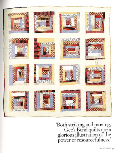 A World Of Quilts