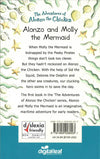 Adventures Of Alonzo The Chicken: Alonzo & Molly The Mermaid