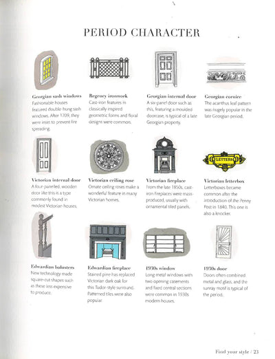 The Great Interior Design Challenge Sourcebook