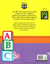 Milo S Abc Activity Book
