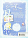 I Want To Be... Snowflake Princess