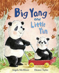 Big Yang And Little Yin