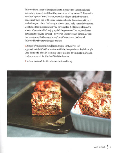 Beautifully Real Food: Vegan Meals Youll Love To Eat: Guilt-Free Meat-Free Recipes