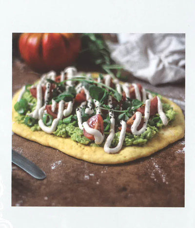 Beautifully Real Food: Vegan Meals Youll Love To Eat: Guilt-Free Meat-Free Recipes