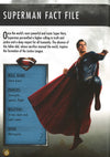 Justice League Mega Sticker