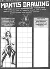 Avengers Infinity War - Activity Book