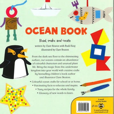 Ocean Book
