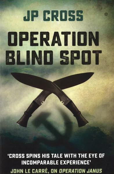 Operation Blind Spot