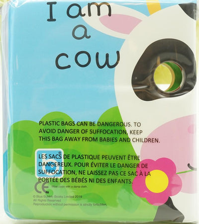 Who Am I? Moo