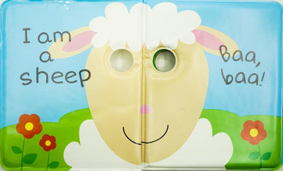 Who Am I? Moo
