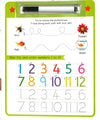 Wipe Clean Casebound: Counting
