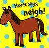 Shake Rattle Splash Animals Bath Book