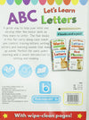 Wipe Clean Box Sets: Abc