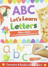 Wipe Clean Box Sets: Abc