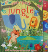 Seek + Peek Jungle