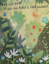 Seek + Peek Jungle