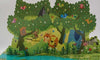 Seek + Peek Jungle