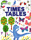 Slide & Seek: Times Tables