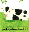 Oink Baa Moo