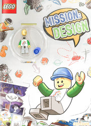 Lego Mission: Design