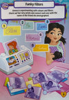 Lego Friends 2