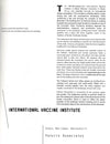 Architecture For Science
