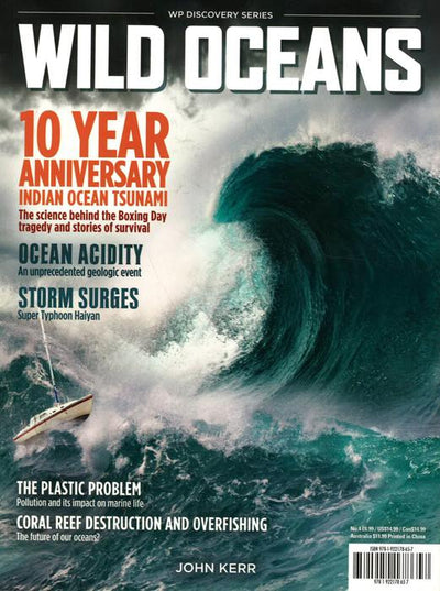 Wild Oceans
