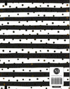 Flexi Journal : Gold Dots