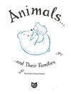 Animals And Their Families
