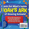 Noah's Ark Of Amazing Animals