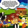 Noah's Ark Of Amazing Animals