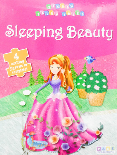 Sleeping Beauty