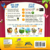 Little Bear's Big Adventure: A Come-To-Life Book