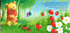 Little Bear's Big Adventure: A Come-To-Life Book