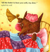 Little Red Riding Hood: A Come-To-Life Book