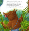 Little Red Riding Hood: A Come-To-Life Book