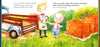 The Three Little Pigs: A Come-To-Life Book