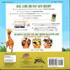 Little Giraffe's Big Idea: A Come-To-Life Book