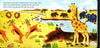 Little Giraffe's Big Idea: A Come-To-Life Book