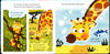 Little Giraffe's Big Idea: A Come-To-Life Book