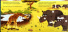Little Giraffe's Big Idea: A Come-To-Life Book