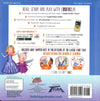 Cinderella: A Come-To-Life Book