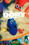 Disney Pixar Finding Dory Cinestory Comic