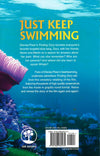 Disney Pixar Finding Dory Cinestory Comic