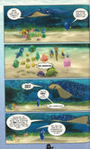 Disney Pixar Finding Dory Cinestory Comic