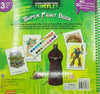 Nickelodeon Teenage Mutant Ninja Turtles: Super Paint Book