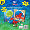 Disney Finding Dory: My First Puzzle Book