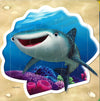 Disney Finding Dory: My First Puzzle Book