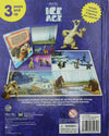 Busy Bks Ice Age