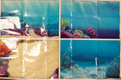 Disney Pixar Finding Dory: My Busy Books